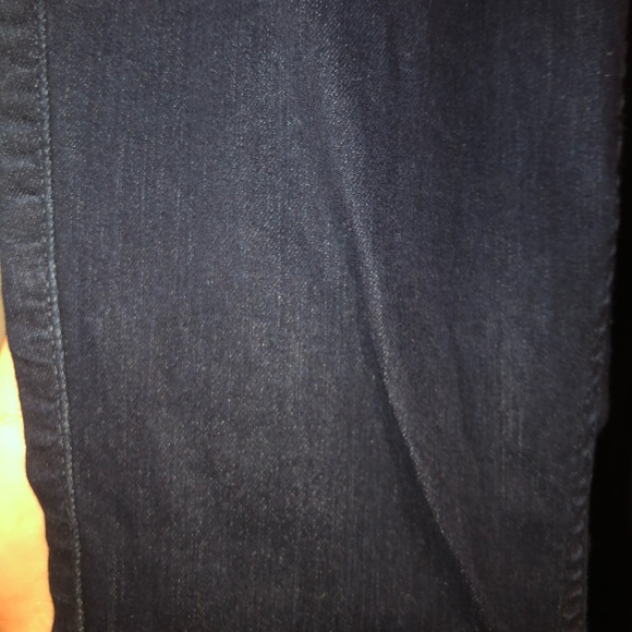 dark hollister jeans - Picture 3 of 4